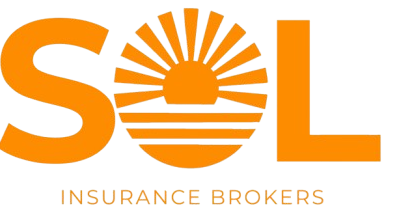 SOL Insurance Brokers Australia company logo