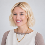 Danielle Slight, Managing Director